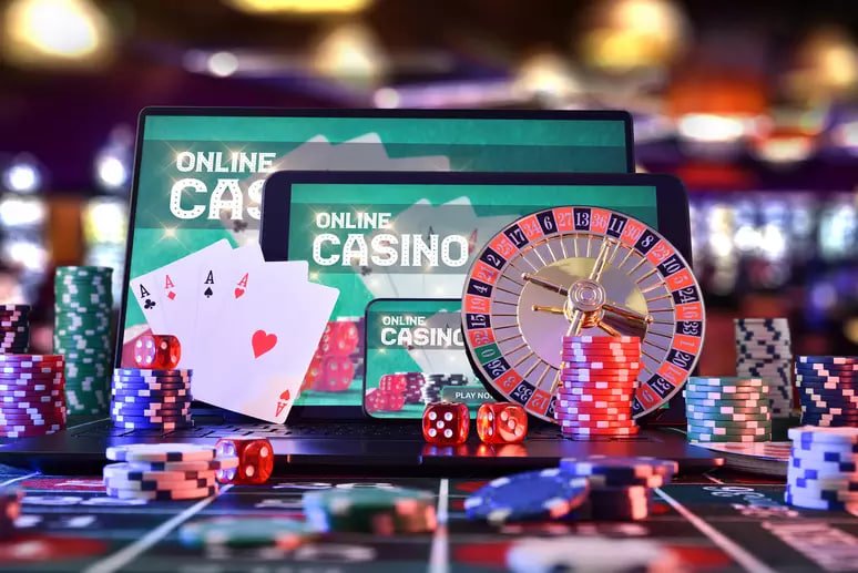 Layar permainan Andar Bahar dengan dealer langsung di proplay88